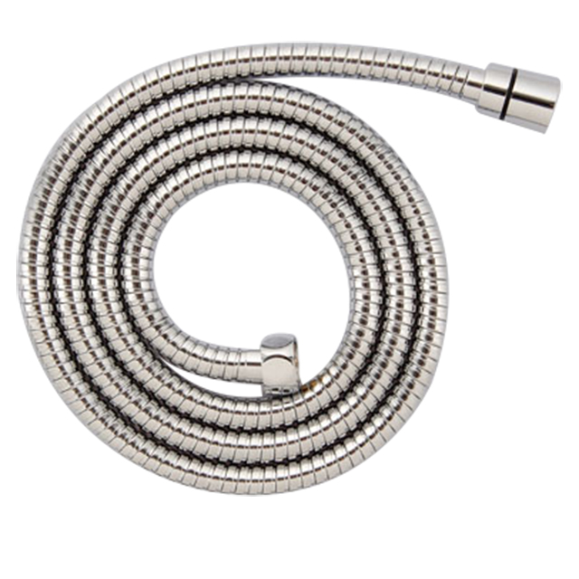 flexible shower hose