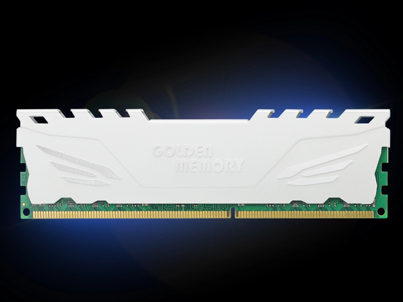 Mit Kühlkörper-RAM-Speicher DDR3 8 GB für Desktop-Computer