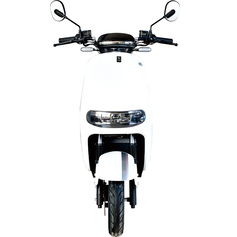 2000w zweirädriger Elektro-Motorrad-Roller für Erwachsene
