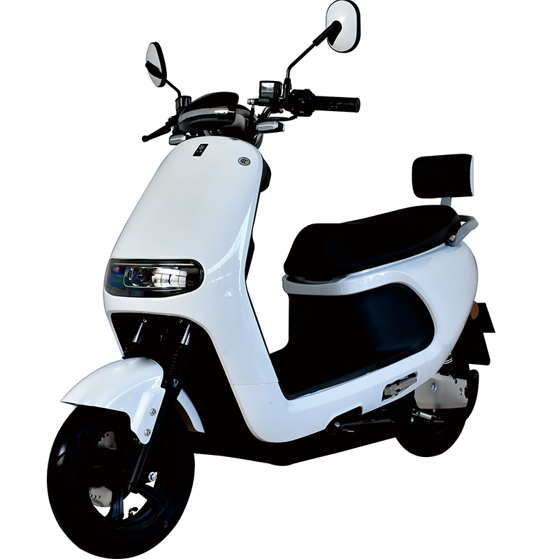 2000w zweirädriger Elektro-Motorrad-Roller für Erwachsene