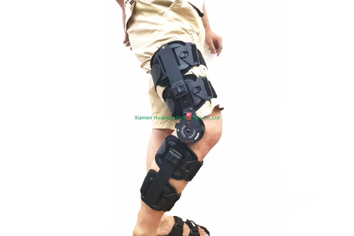 Telescope ROAM post-op knee supports