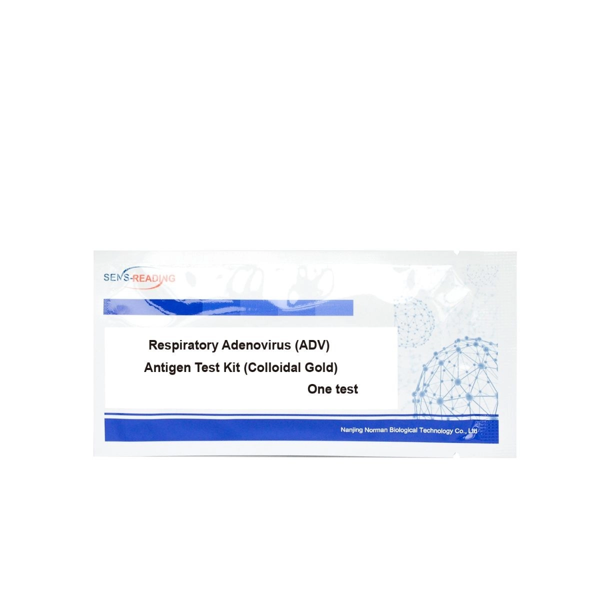 Respiratory Adenovirus (ADV) Antigen-Testkit