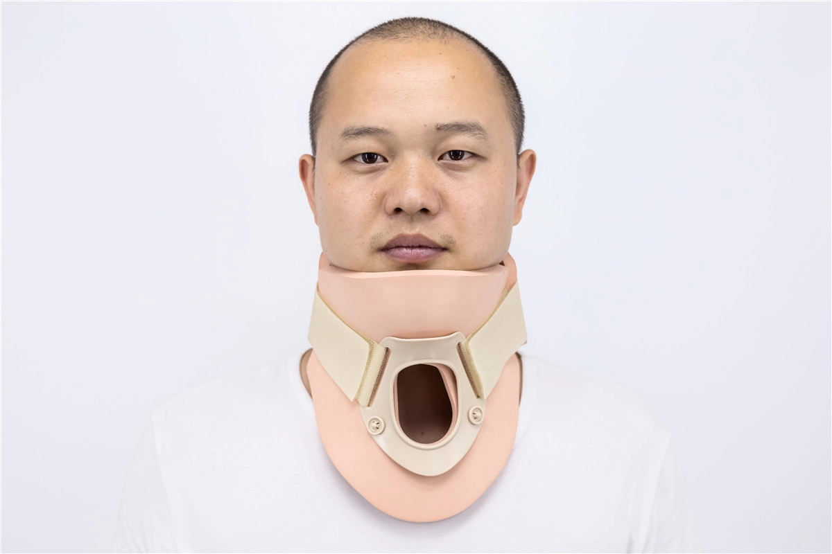 Halskrausen Philadelphia Cervical Collar zur Immobilisierung von Halswirbelsäulenherstellern