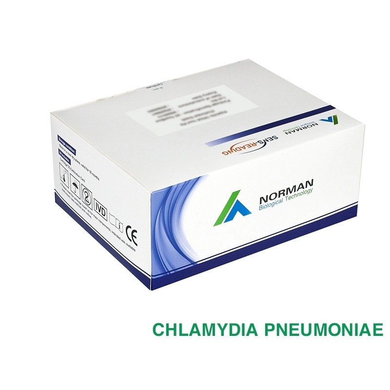 Chlamydia Pneumoniae Antigen-Testkit