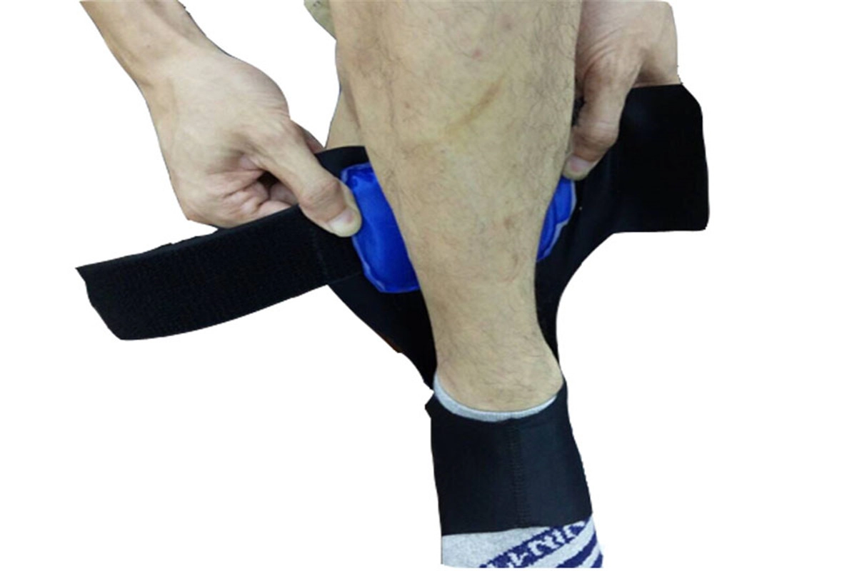 Air Step AFO Knöchel-Fuß-Orthesen zur Immobilisierung der unteren Gliedmaßen, maßgeschneiderter Hersteller