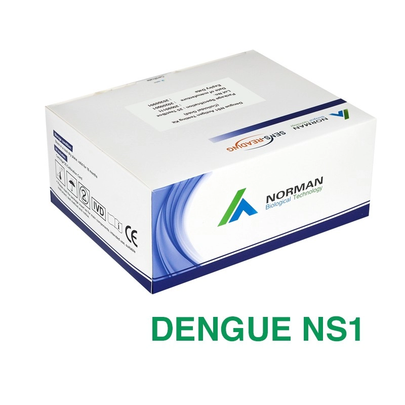 Dengue-NS1-Antigen-Testkit