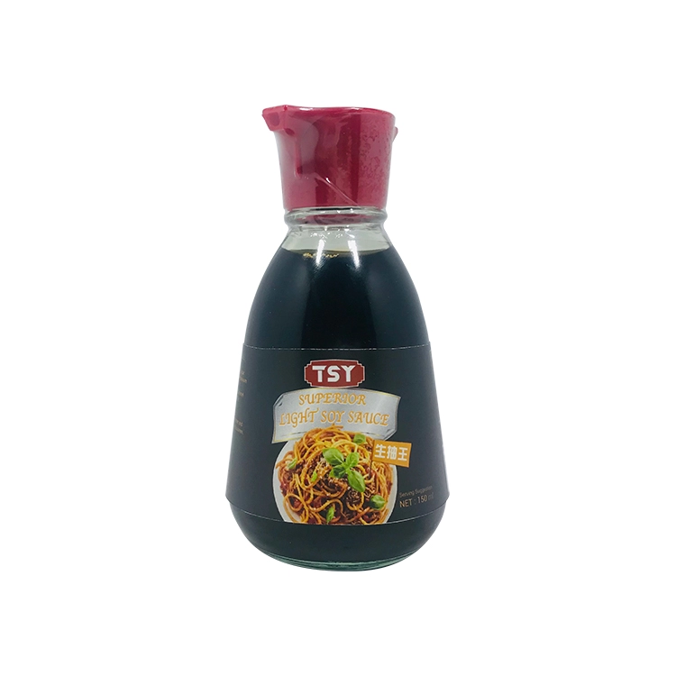 150 ml chinesische überlegene leichte Sojasauce