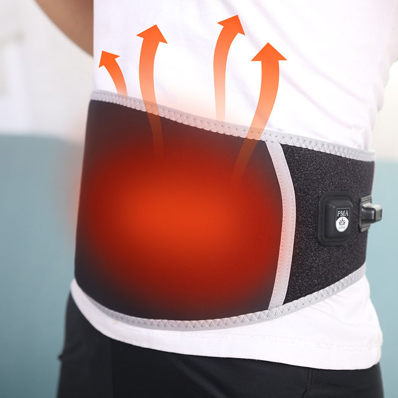 Heating Waist Belt