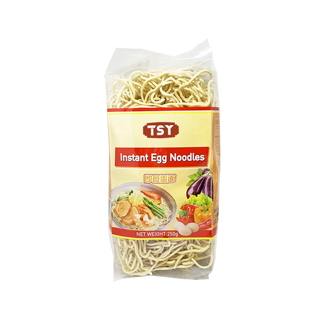 250 g chinesische Instant-Ei-Trockennudeln