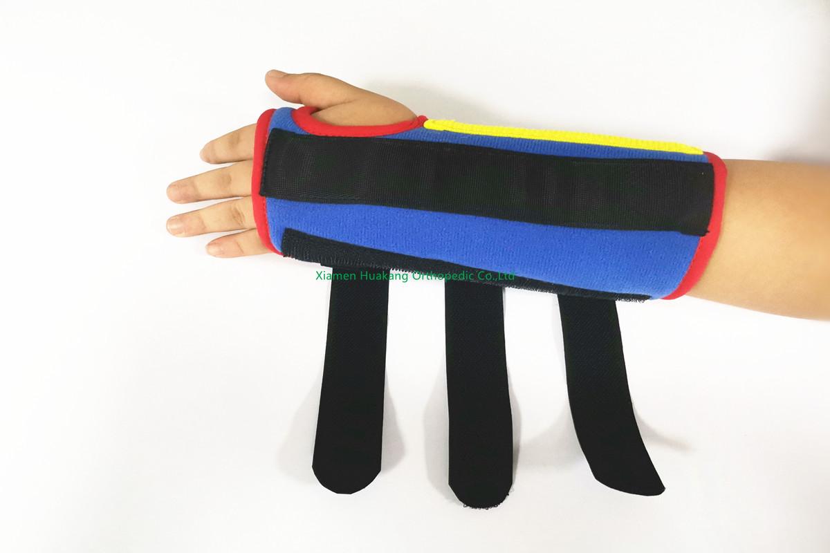 Handgelenk-Ärmelstützen für Kinder und Jugendliche