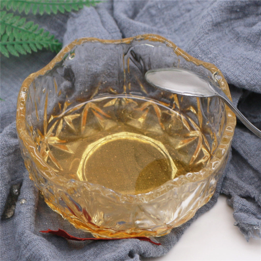 Reine Akazienhonig-OEM-Glasflaschenform