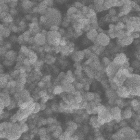Ultrafeine elektrisch leitfähige Kupfer (Cu) Nanopulver