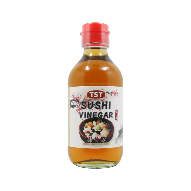 200 ml natürlicher fermentierter japanischer Sushi-Essig