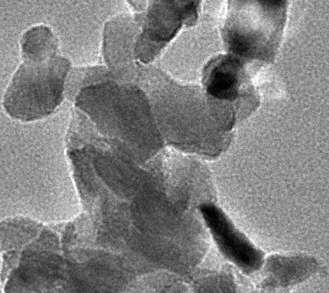 Photokatalytische Materialien Superfeine Anatas-Titandioxid-TiO2-Nanopulver