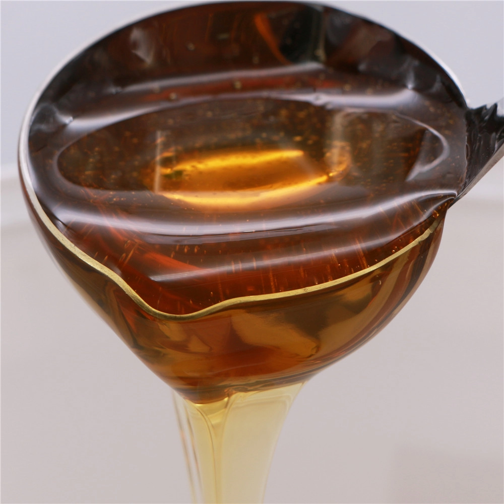 Premium HALAL 100 % natürliches Honigglas