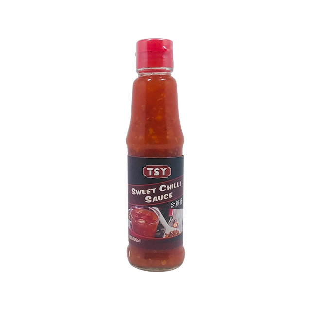 150 ml süße Thai-Chili-Sauce zum Eintauchen