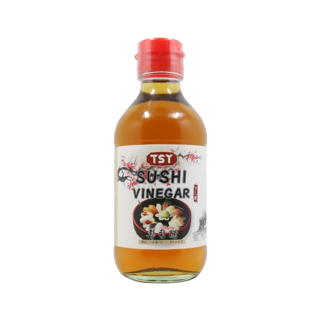 200 ml natürlicher fermentierter japanischer Sushi-Essig
