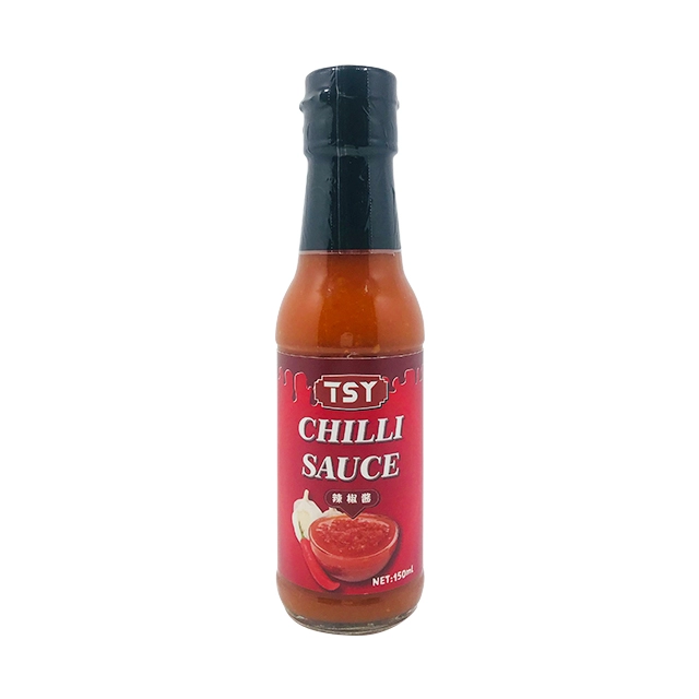 150 ml Paprika-Dip-Chili-Sauce