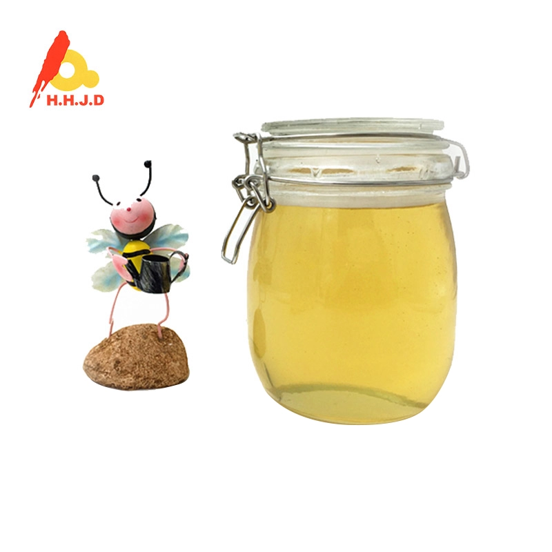 Bulk Pure Natural Linden Honey Imkerei ELA