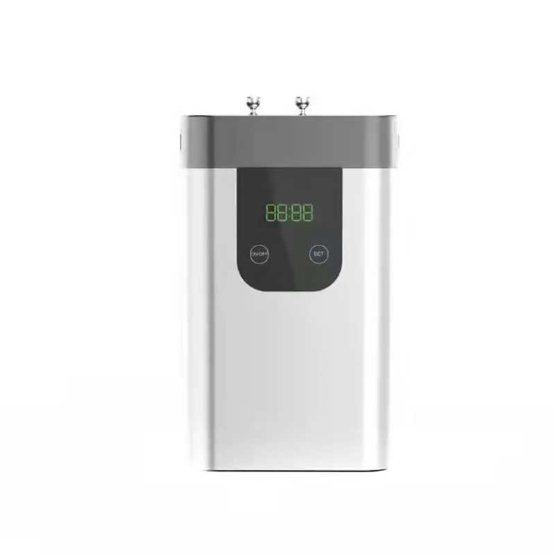 Tragbare H2-Inhalationsmaschine mit 300 ml/min