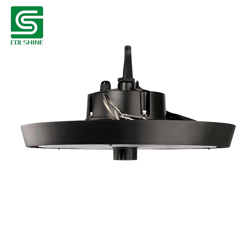 IP65 200W 120lm pro Watt LED High Bay Fixture UFO Light