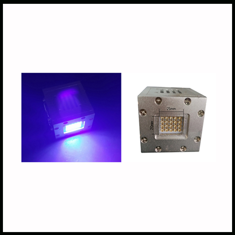 UV Glue Curing Machine