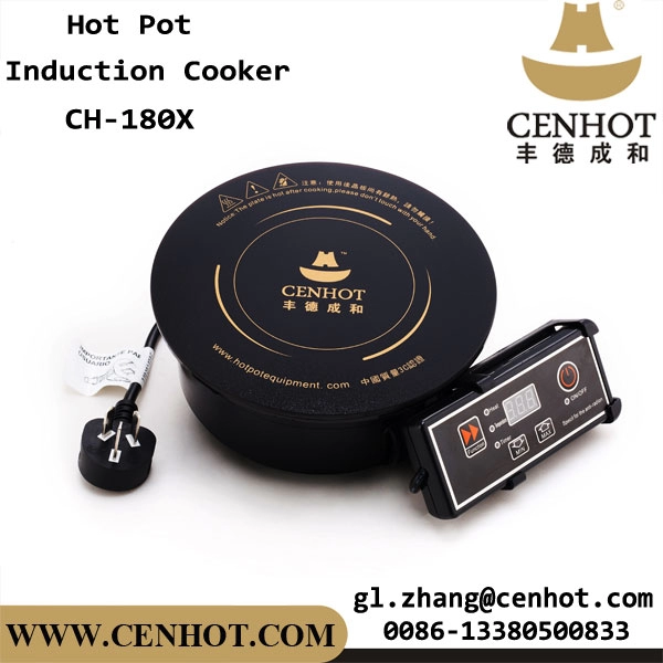 CENHOT Low Power Hot Pot Induktionsherd/Mini-Induktionsherd
