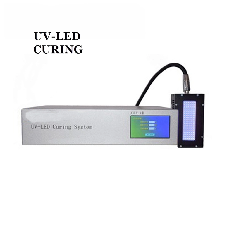 2000-W-Hochleistungs-LED-UV-Härtungssystem für die UV-Härtung