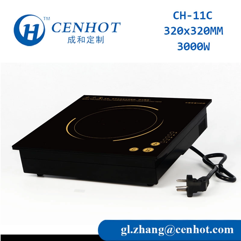 Kommerzieller Hot-Pot-Induktionsherd in China – CENHOT