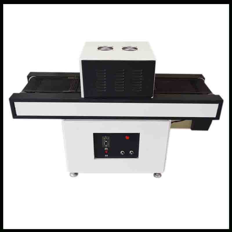 Customized Size UV Curing Machine