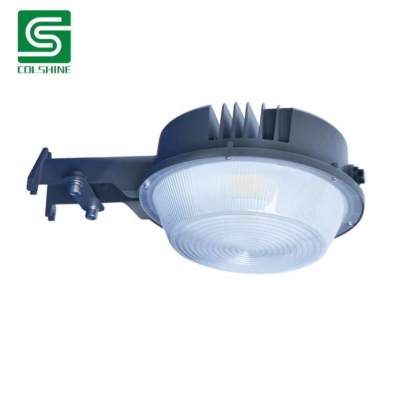 50 W LED-Sicherheitsbeleuchtung für den Außenbereich von Dämmerung bis Morgengrauen