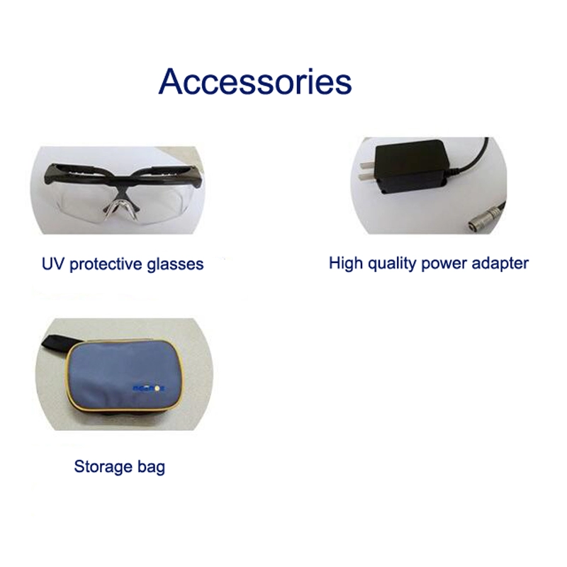 UV-LED-Klebstoffhärtungsgerät UV-LED-Härtungslicht