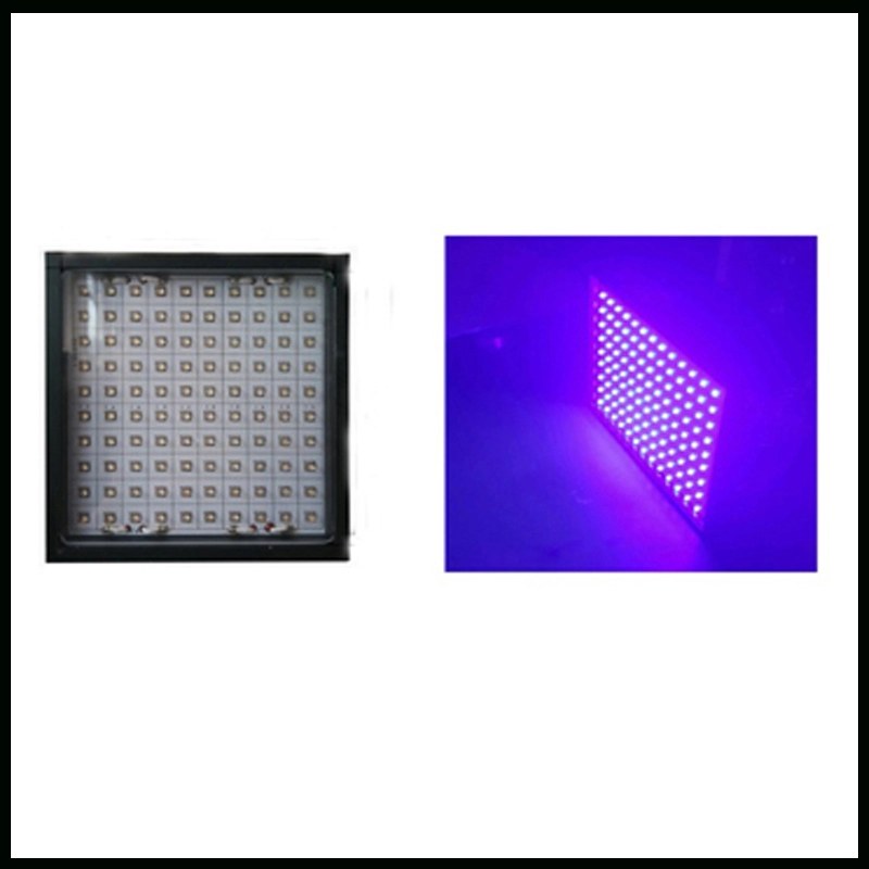 Hochwertige 365-nm-UV-LED-Härtungsgeräte, die UV-Kleber trocknen