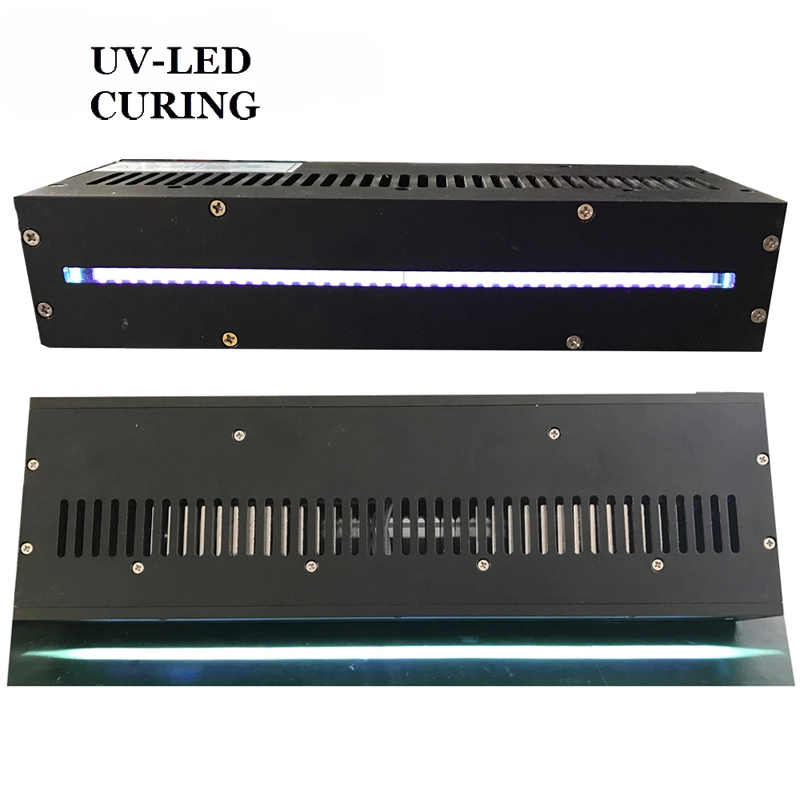 UV-LED-HÄRTUNG Professionelle effiziente UV-LED-Härtungslampe