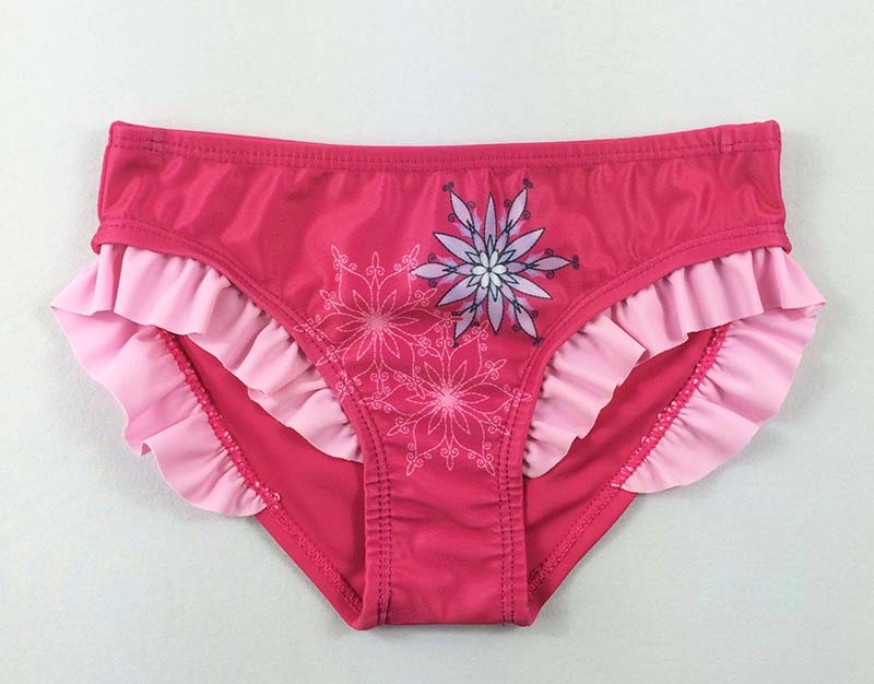 Großhandel Disney Frozen Kleinkind Mädchen Bikini Sets