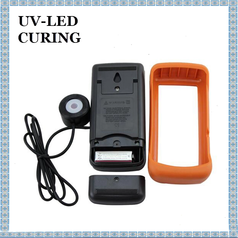 Kurzwellenmessung Deep UVC UV-Radiometer für Quecksilberlampenröhre