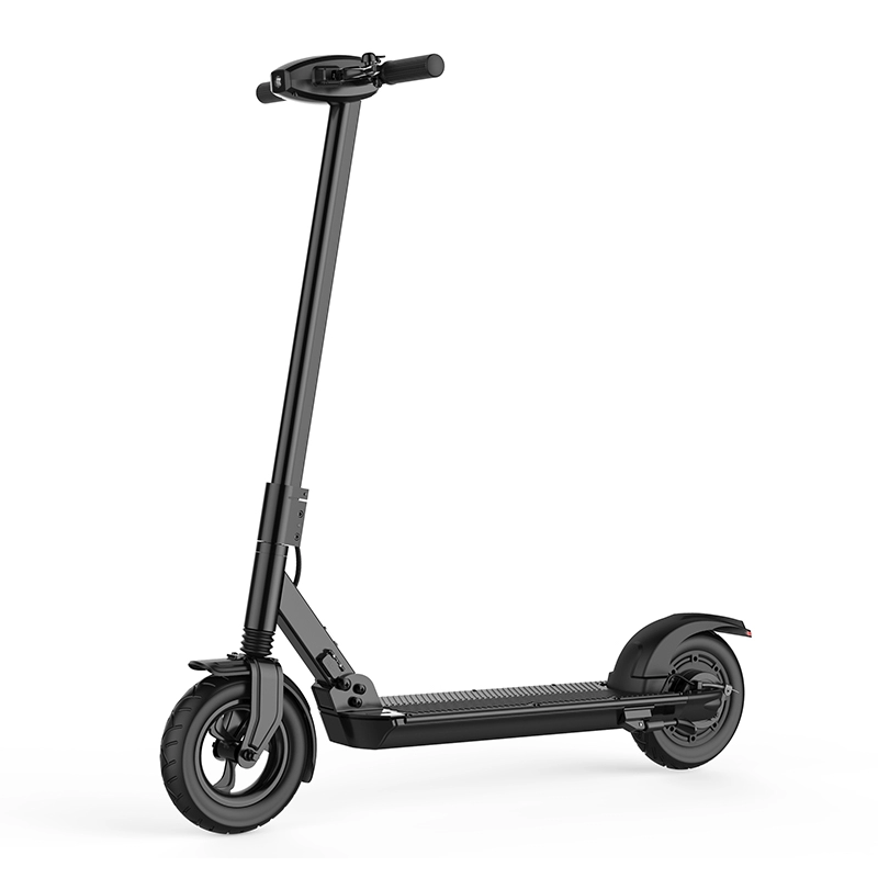 Kuickwheel FS PRO Shared Elektroroller für Sharing Mobility Business