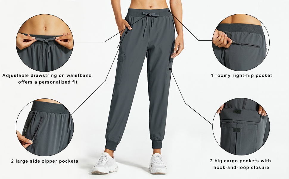 Women's sweatpants