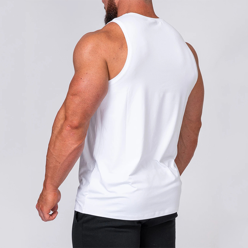 men's running tank top