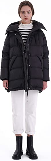 Women's Down Jacket