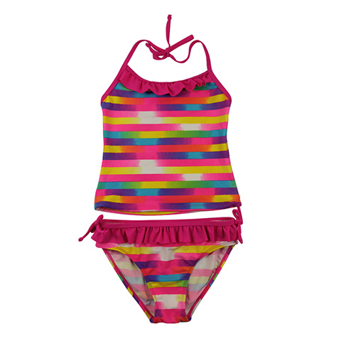 Bright Girls tankini swimsuits