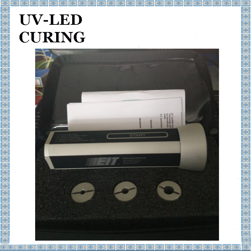 EIT SpotCure UV-Intensitätsmessgerät