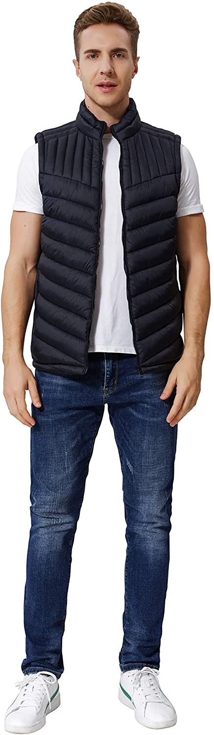 Outdoor Vest