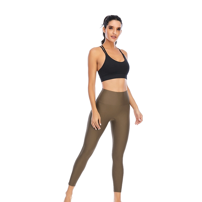 Großhandel Butt Lift Womens Gym Running Yoga Pants