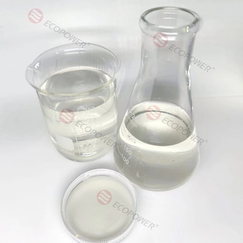 Oligomerer Siloxan-Silan-Haftvermittler Crosile1090 Vinylsilan-Konzentrat mit Vinyl- und Methoxygruppen