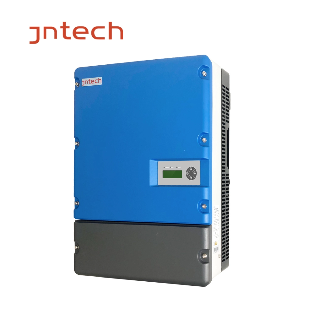 JNTECH 37KW Solarpumpen-Wechselrichter dreiphasig 380V mit GPRS