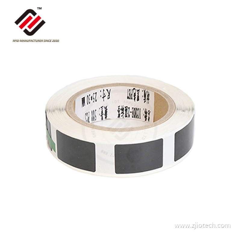 Bedruckter HF Ultralight EV1 RFID Papieraufkleber