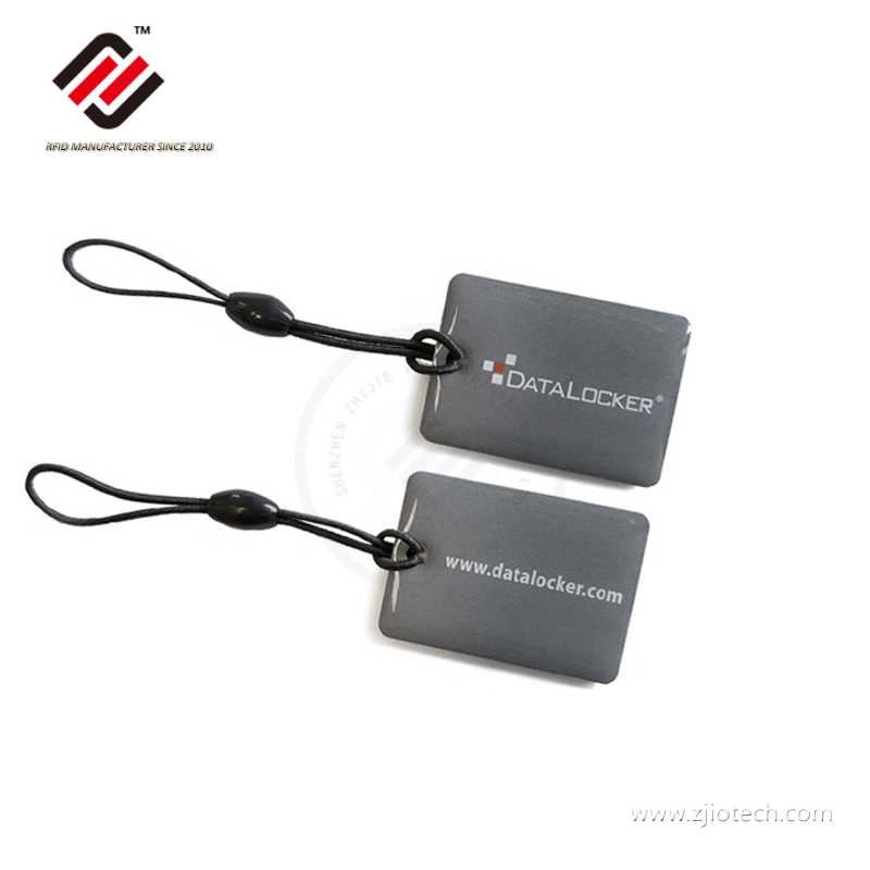 Epoxid-HF-Hart-NFC-Tag NTAG 213 NFC-Chip