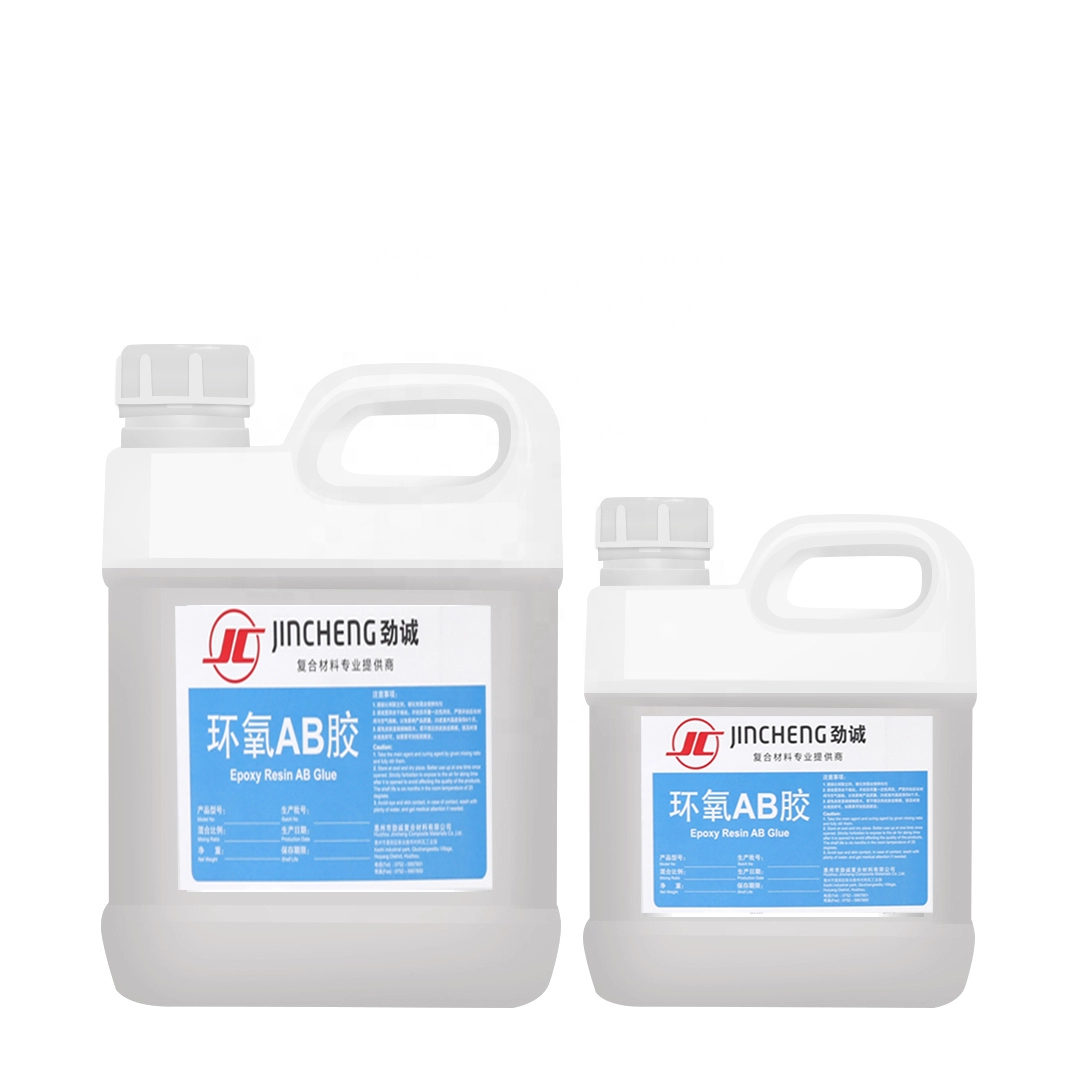Deep Pour Epoxidharz für Silikonschalenform 3 kg / 0,75 Gallonen Kit