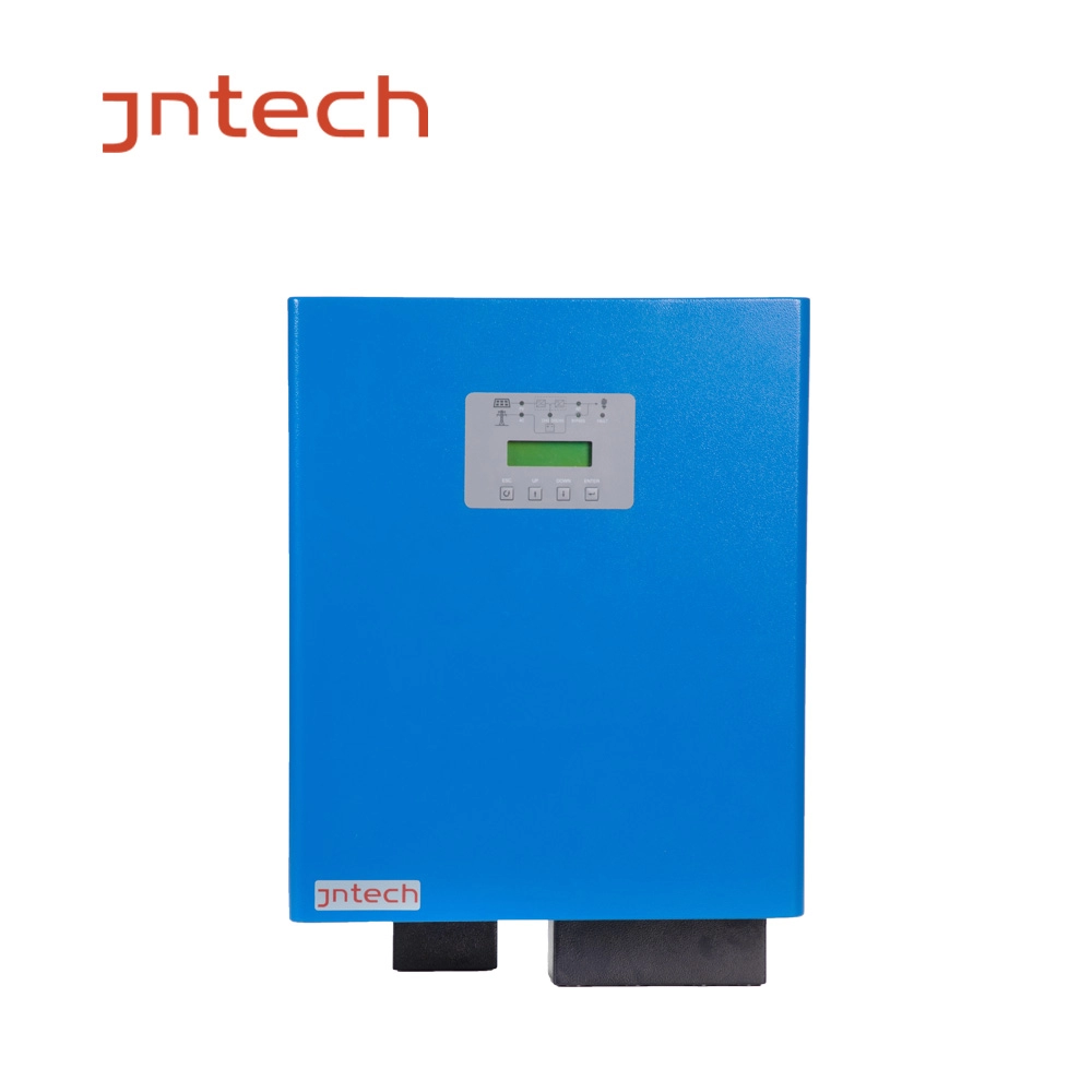 JNTECH 48v 3kva netzunabhängiger Solarwechselrichter reiner Sinus-Wechselrichter Hybrid mppt